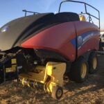 Used 2019 NEW HOLLAND 340+ at Papé Machinery Ag & Turf in Quincy, WA