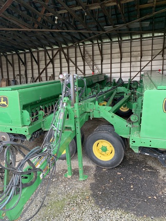 Used 2011 John Deere 455 at Papé Machinery Ag & Turf in Colfax, WA