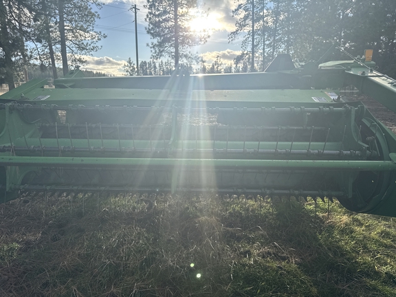 Used 1994 John Deere 820 at Papé Machinery Ag & Turf in Four Lakes, WA