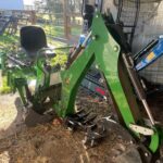 Used 2021 John Deere 370B at Papé Machinery Ag & Turf in Sumner, WA
