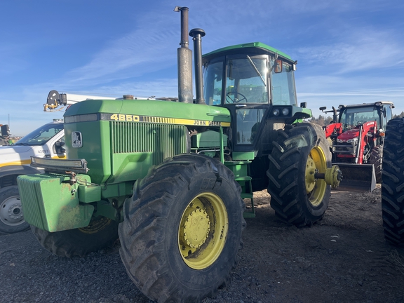 Used 1983 John Deere 4850 at Papé Machinery Ag & Turf in Madras, OR