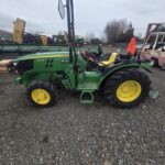 Used 2024 John Deere 5075GL at Papé Machinery Ag & Turf in Yakima, WA
