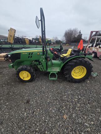 Used 2024 John Deere 5075GL at Papé Machinery Ag & Turf in Yakima, WA