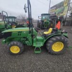 Used 2024 John Deere 5075GL at Papé Machinery Ag & Turf in Yakima, WA