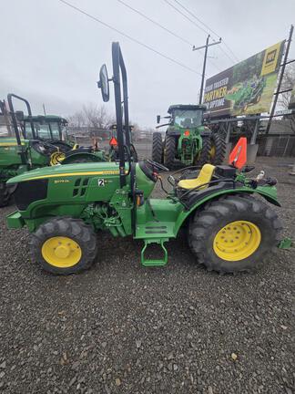 Used 2024 John Deere 5075GL at Papé Machinery Ag & Turf in Yakima, WA