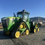 Used 2020 John Deere 9520RX at Papé Machinery Ag & Turf in Mount Vernon, WA
