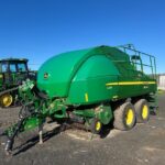 Used 2019 John Deere L341 at Papé Machinery Ag & Turf in Quincy, WA