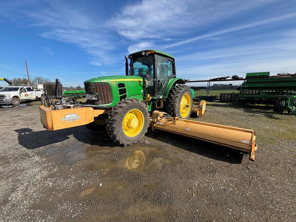 Used 2011 John Deere 7330 at Papé Machinery Ag & Turf in Salem, OR