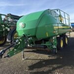 Used 2021 John Deere L341 at Papé Machinery Ag & Turf in Walla Walla, WA