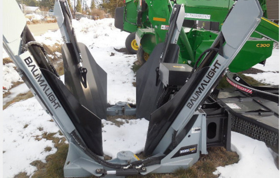 Used 2023 MISCELLANEOUS ST440 at Papé Machinery Ag & Turf in Ponderay, ID