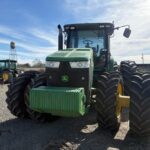 Used 2011 John Deere 8360R at Papé Machinery Ag & Turf in Robbins, CA