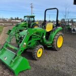 Used 2022 John Deere 3043D at Papé Machinery Ag & Turf in McMinnville, OR
