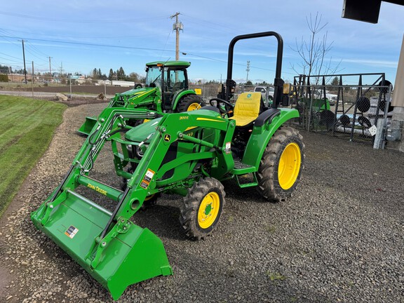 Used 2022 John Deere 3043D at Papé Machinery Ag & Turf in McMinnville, OR
