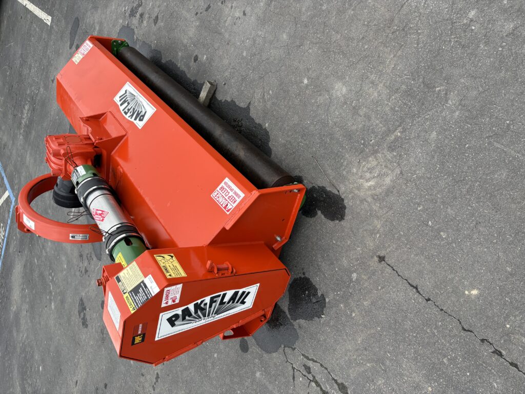 New 2023 REARS IFA84K at Papé Machinery Ag & Turf in Woodland, CA