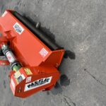 New 2023 REARS IFA84K at Papé Machinery Ag & Turf in Woodland, CA