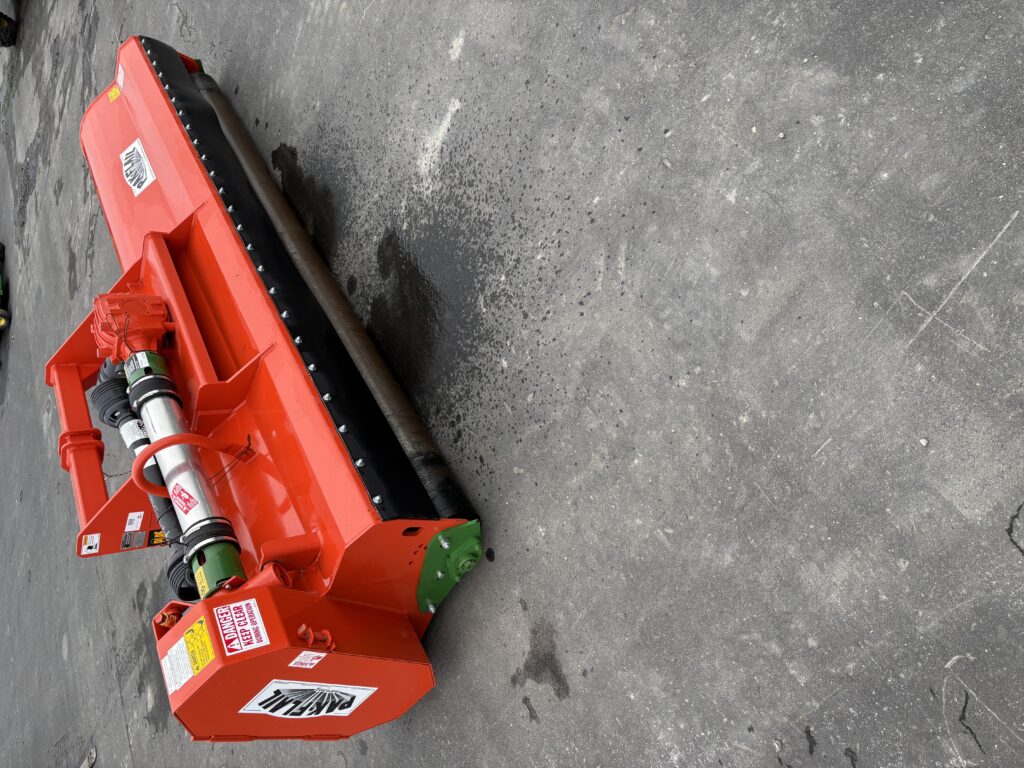 New 2024 REARS KML12K at Papé Machinery Ag & Turf in Woodland, CA