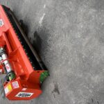 New 2024 REARS KML12K at Papé Machinery Ag & Turf in Woodland, CA