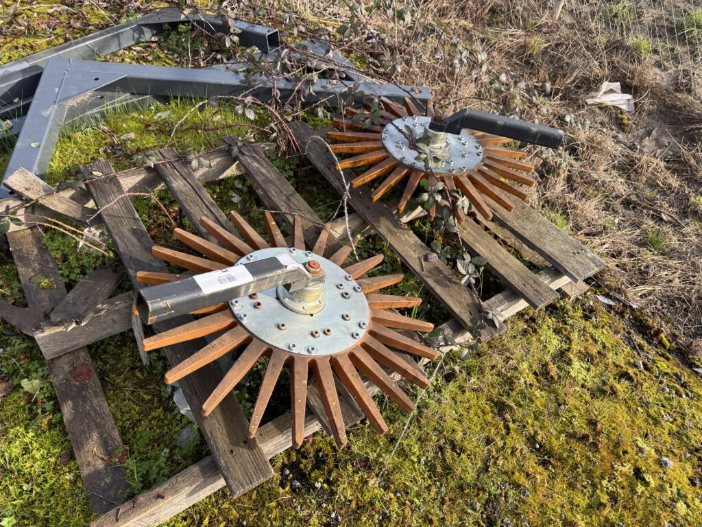 New 2018 MISCELLANEOUS KULT at Papé Machinery Ag & Turf in McMinnville, OR