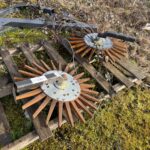 New 2018 MISCELLANEOUS KULT at Papé Machinery Ag & Turf in McMinnville, OR