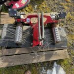 New 2021 VINETECH IDDAVI at Papé Machinery Ag & Turf in McMinnville, OR