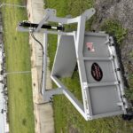 New 2022 NIKKEL TR521A at Papé Machinery Ag & Turf in Woodland, CA