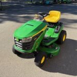 New 2023 John Deere S100 at Papé Machinery Ag & Turf in Olympia, WA