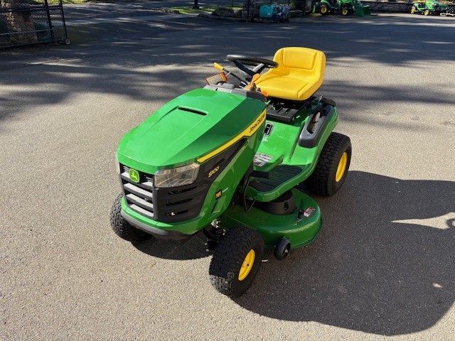 New 2023 John Deere S100 at Papé Machinery Ag & Turf in Olympia, WA