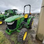 New 2025 John Deere 4044M at Papé Machinery Ag & Turf in Hillsboro, OR