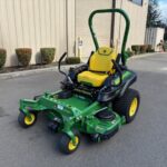 New 2023 John Deere Z915E at Papé Machinery Ag & Turf in Olympia, WA