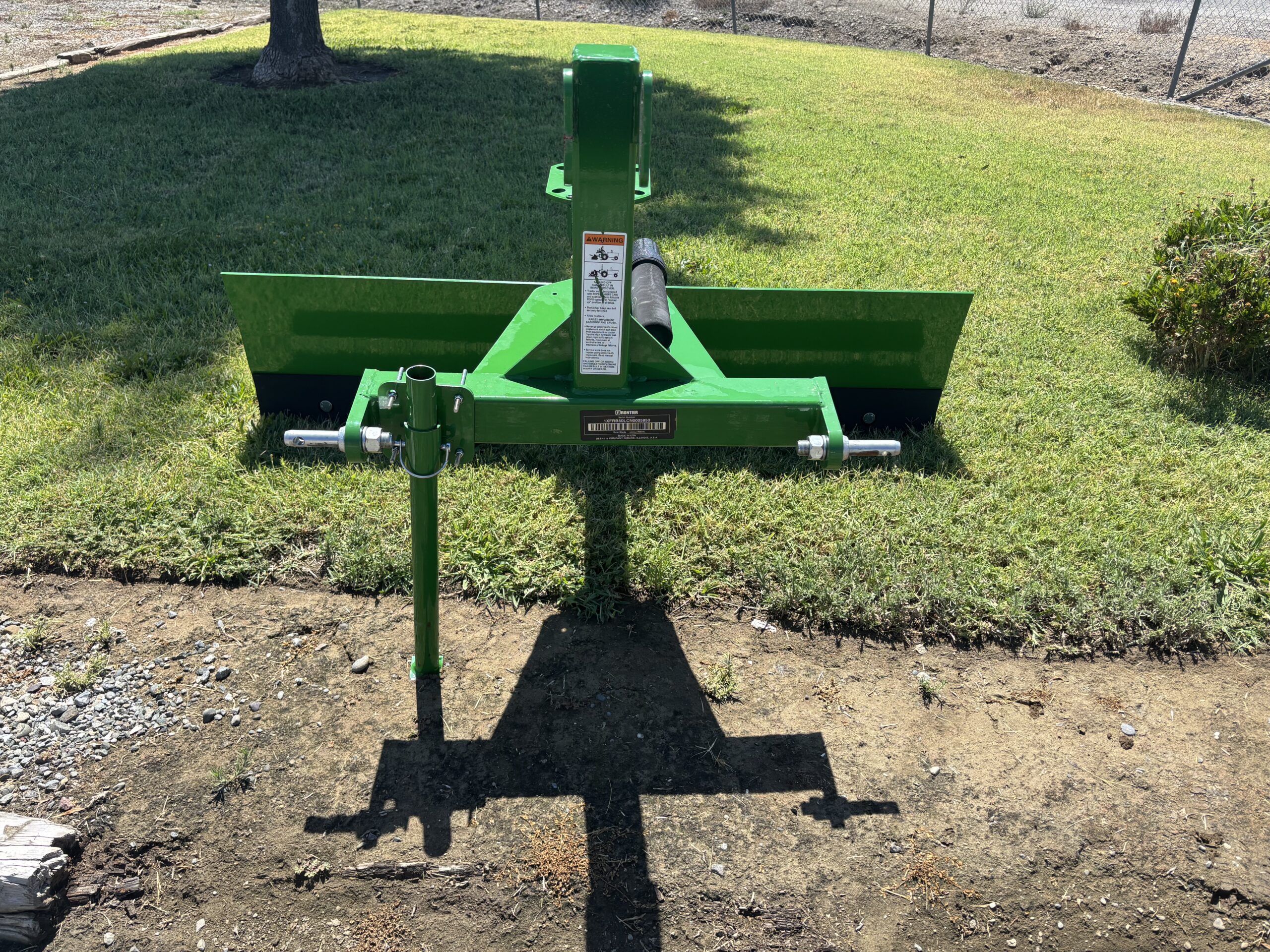 2022 FRONTIER RB5060 | Papé Machinery Agriculture & Turf