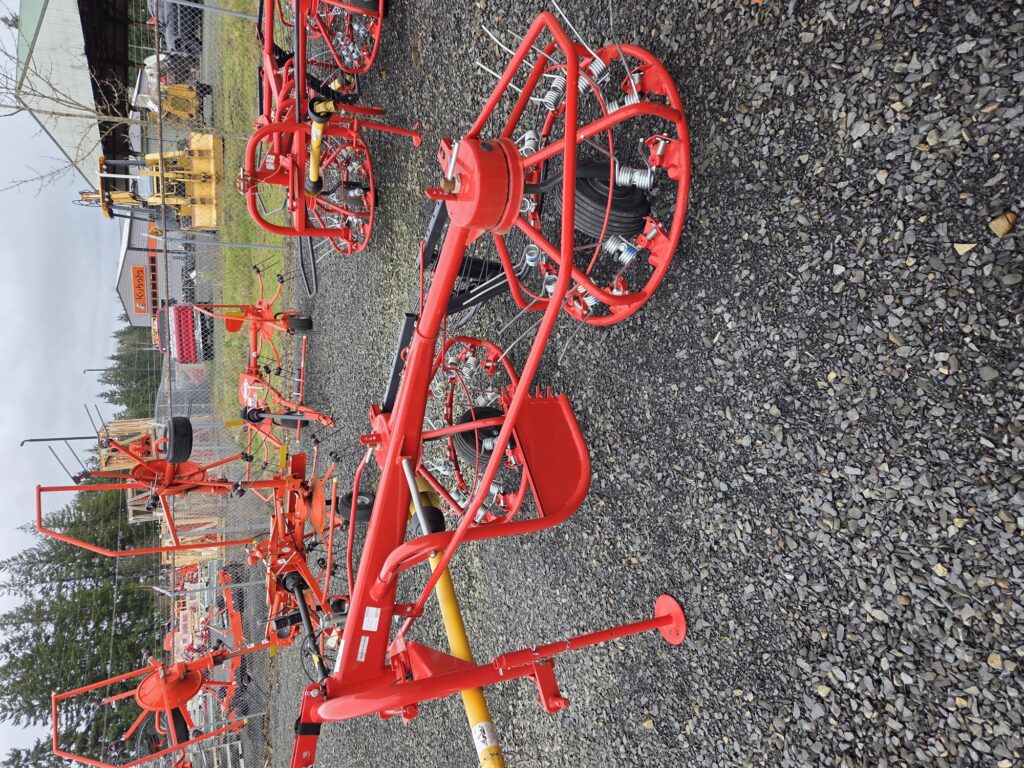 New 2024 BRABER TR300 at Papé Machinery Ag & Turf in Chehalis, WA