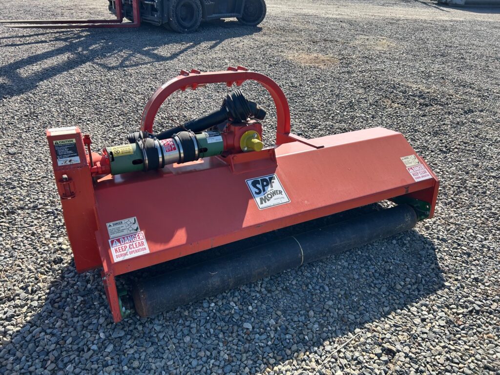 New 2023 REARS SPF72K at Papé Machinery Ag & Turf in Gridley, CA