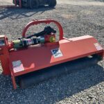 New 2023 REARS SPF72K at Papé Machinery Ag & Turf in Gridley, CA