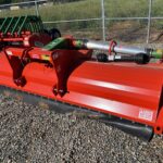 New 2025 REARS KML12G at Papé Machinery Ag & Turf in Gridley, CA