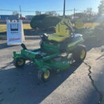 New 2024 John Deere Z370R at Papé Machinery Ag & Turf in Quincy, WA