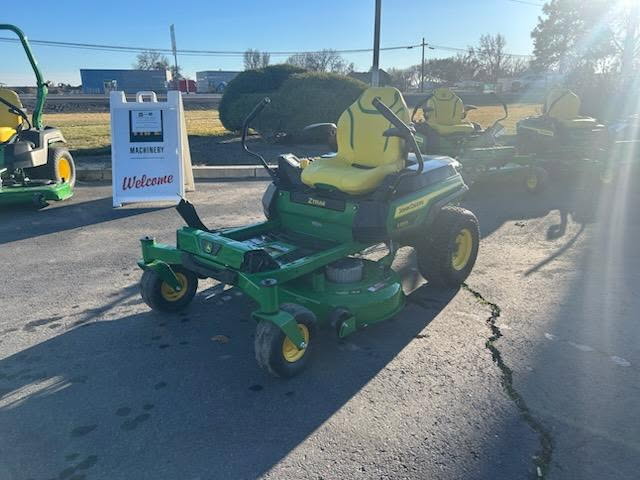 New 2024 John Deere Z370R at Papé Machinery Ag & Turf in Quincy, WA