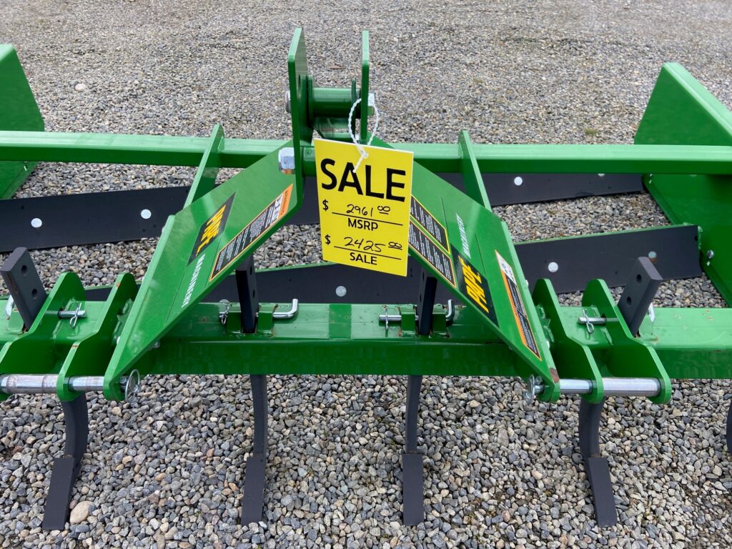 New 2024 FRONTIER LP2184 at Papé Machinery Ag & Turf in Sumner, WA