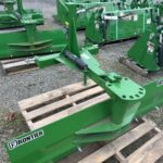 New 2022 FRONTIER RB5060 at Papé Machinery Ag & Turf in Sumner, WA