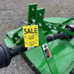 New 2025 FRONTIER RC2060 at Papé Machinery Ag & Turf in Sumner, WA