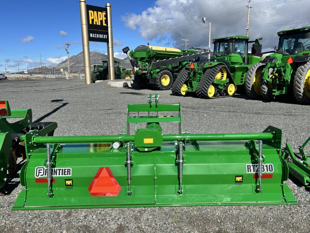 New 2025 FRONTIER RT2310 at Papé Machinery Ag & Turf in Merrill, OR