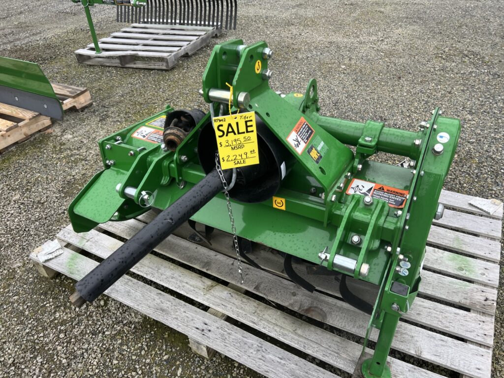 New 2022 FRONTIER RT3042 at Papé Machinery Ag & Turf in Sumner, WA