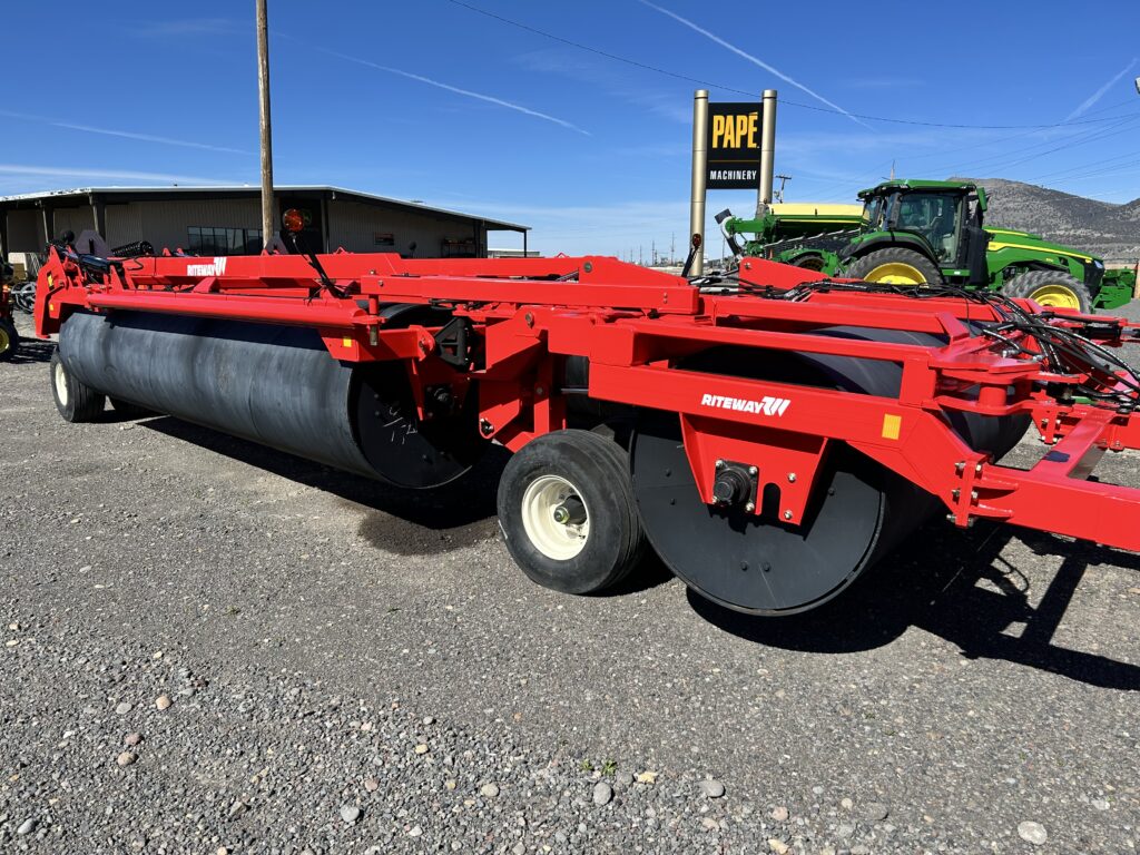 New 2024 MISCELLANEOUS RITEWA at Papé Machinery Ag & Turf in Merrill, OR