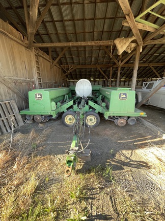 Used 1993 John Deere 455 at Papé Machinery Ag & Turf in Moscow, ID