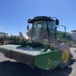 Used 2021 John Deere W260 at Papé Machinery Ag & Turf in Ellensburg, WA