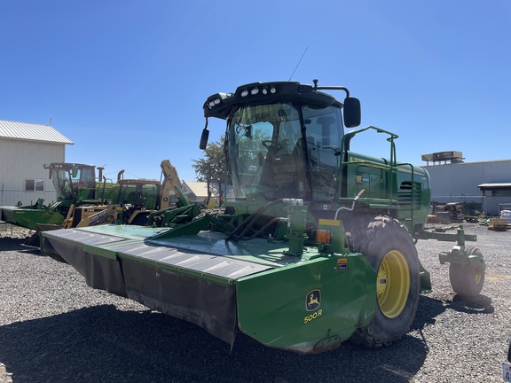 Used 2021 John Deere W260 at Papé Machinery Ag & Turf in Ellensburg, WA