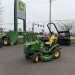 Used 2023 John Deere 1025R at Papé Machinery Ag & Turf in Tangent, OR