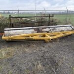 Used 2022 SCHMEISER SR1530 at Papé Machinery Ag & Turf in Salem, OR