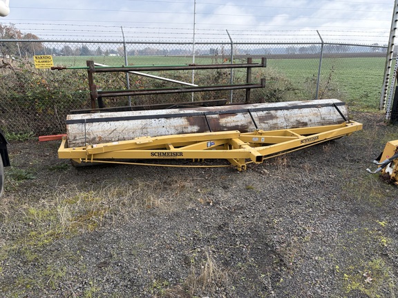 Used 2022 SCHMEISER SR1530 at Papé Machinery Ag & Turf in Salem, OR