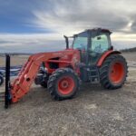 Used 2021 KUBOTA M6-141 at Papé Machinery Ag & Turf in Madras, OR