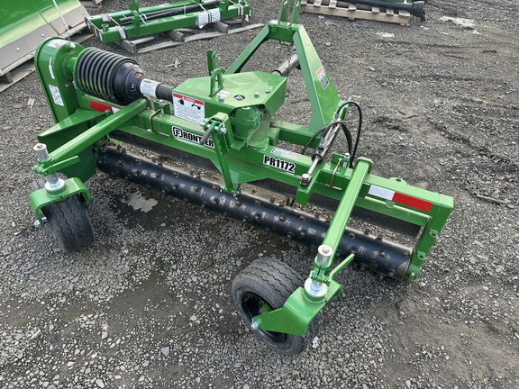 Used 2023 FRONTIER PR1172 at Papé Machinery Ag & Turf in Tekoa, WA
